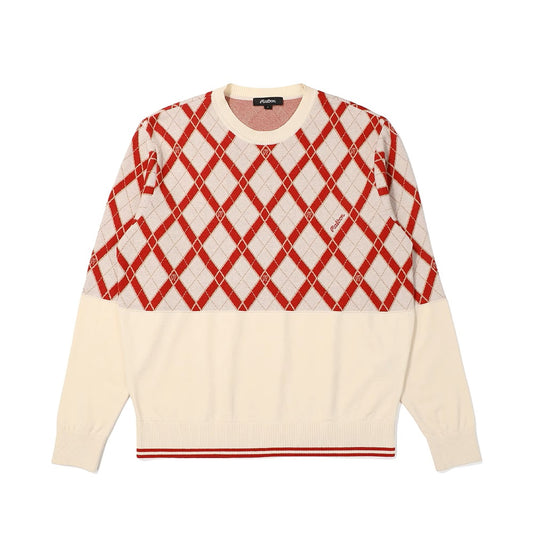 클래식라운드넥 (Classic round neck)