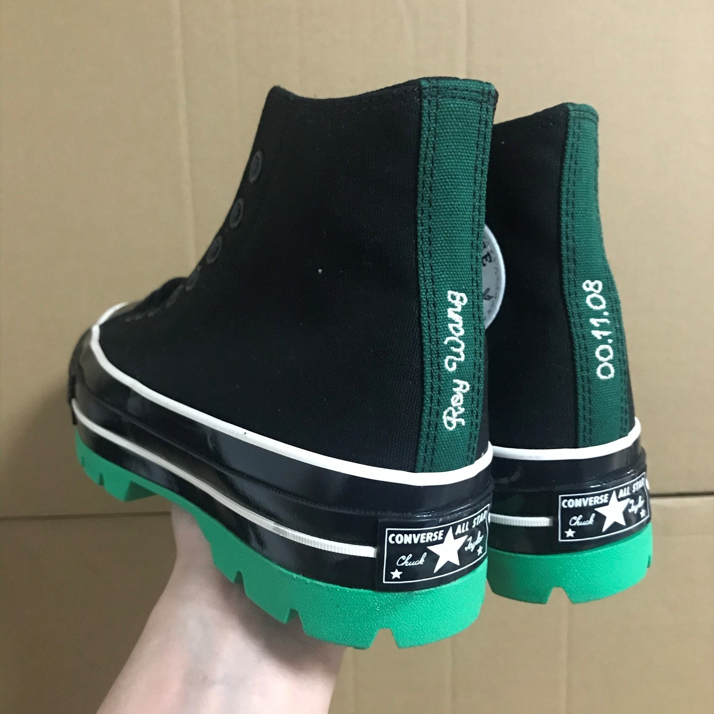 컨버스 척 70 (Converse Chuck 70)