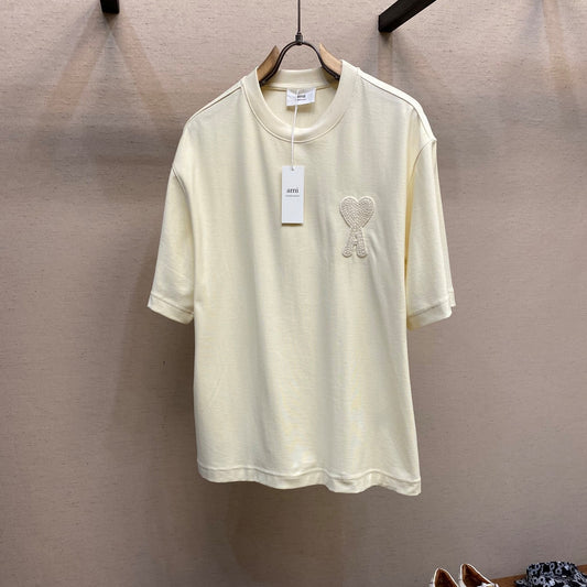 러브 반팔티셔츠 (Love short sleeve t-shirt)