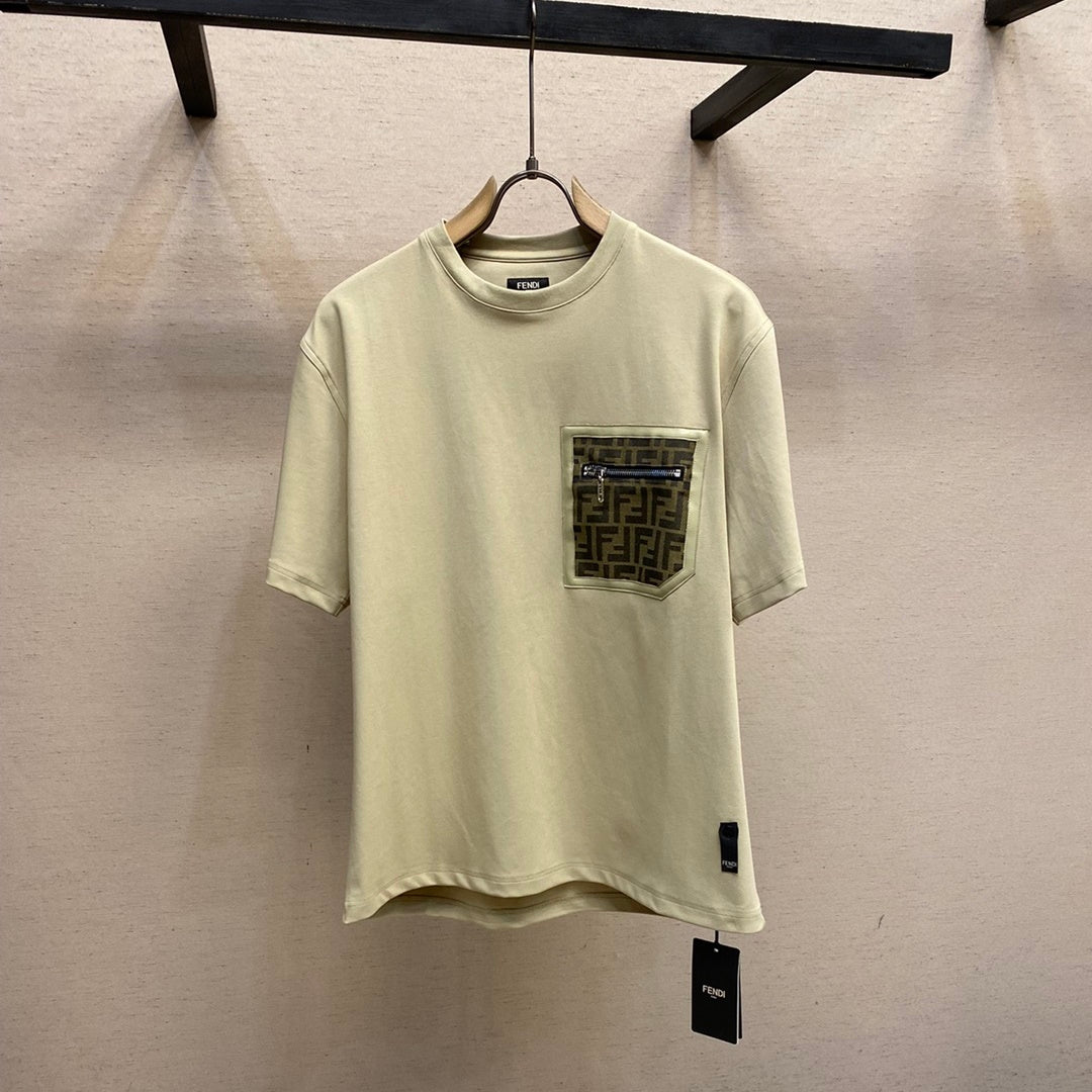 K350 455992.4 라펠 티셔츠