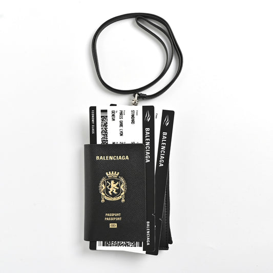 애프터 여권케이스 (After Passport Case)