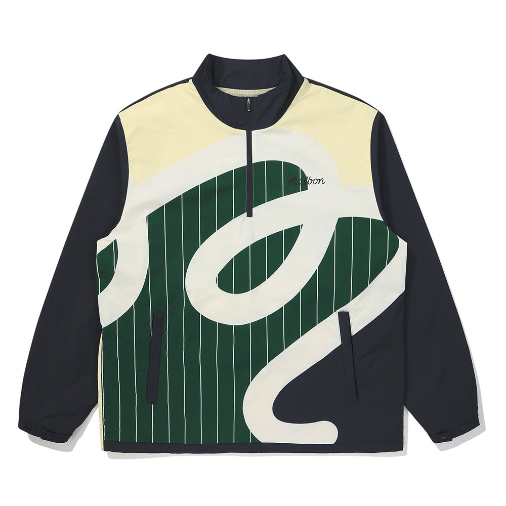 하프셋업 (Half setup)