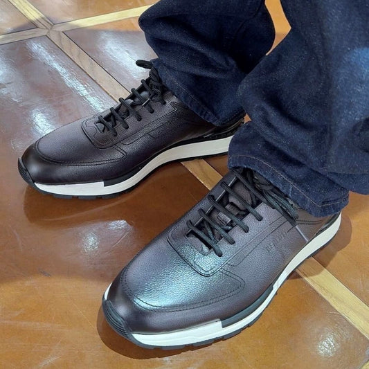패스트 트랙 스니커즈 (Fast Track Sneakers)