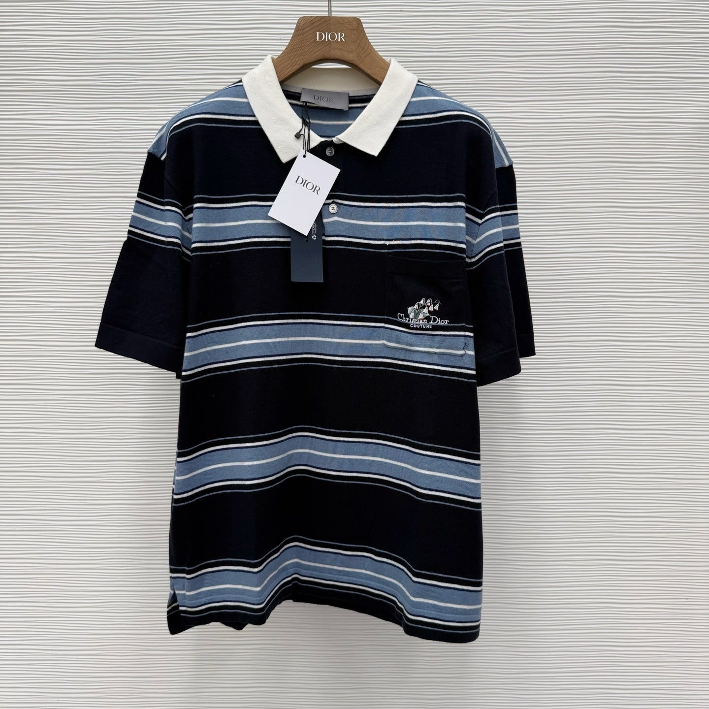 블렌디드 티셔츠 (Blended T-shirt)