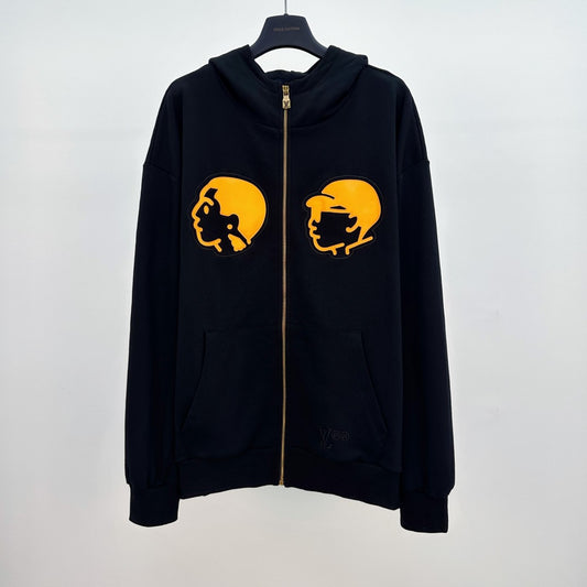 포토레이트 집업 (photorate zip-up)