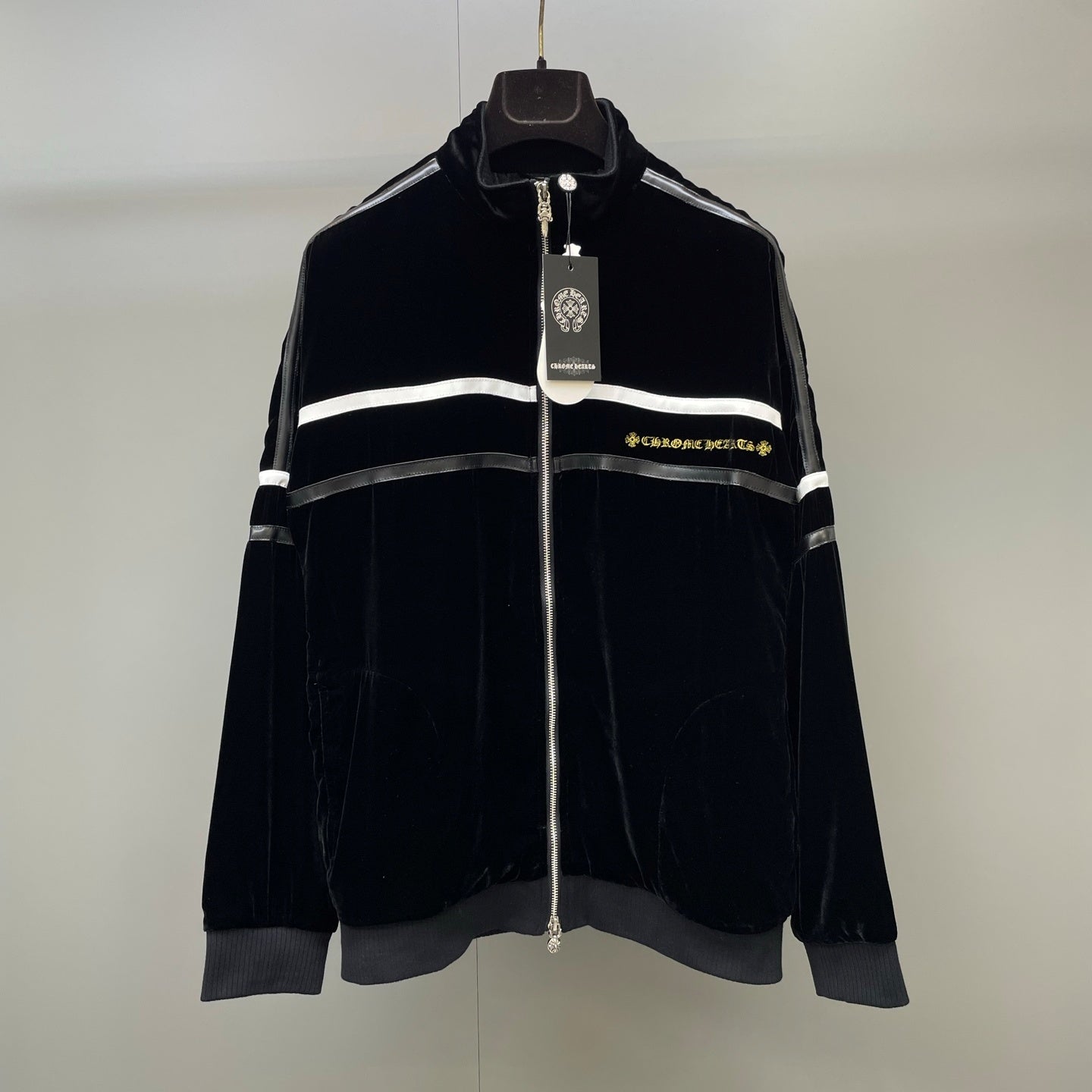 벨루어 벨루어 셋업 (Velour matching set)