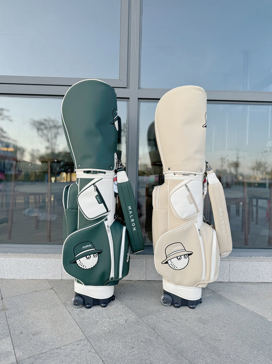 폴로드 캐디백 (Polo Road Caddy Bag)