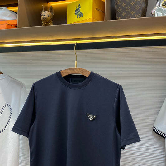 클래식 반팔티 (classic short sleeve t-shirt)