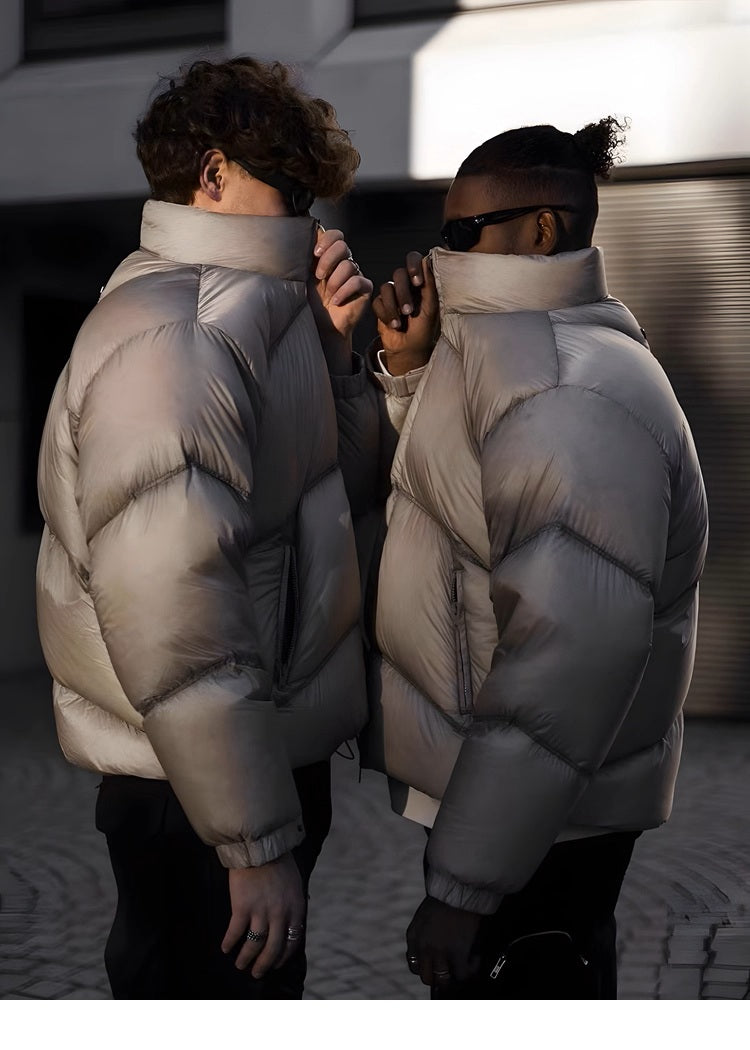 리프리젠트패딩