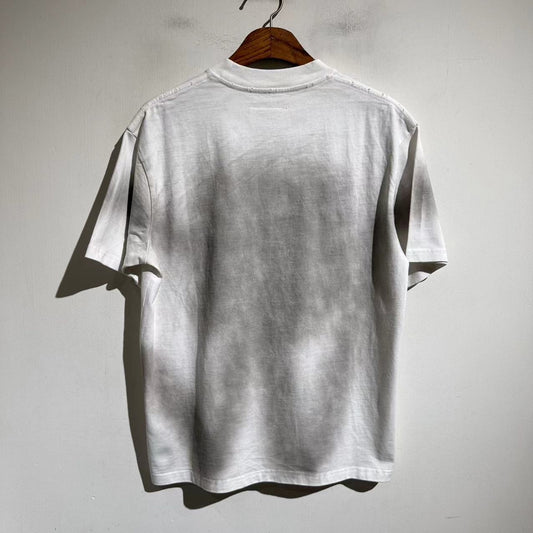 패치 티셔츠 (patch t shirt)