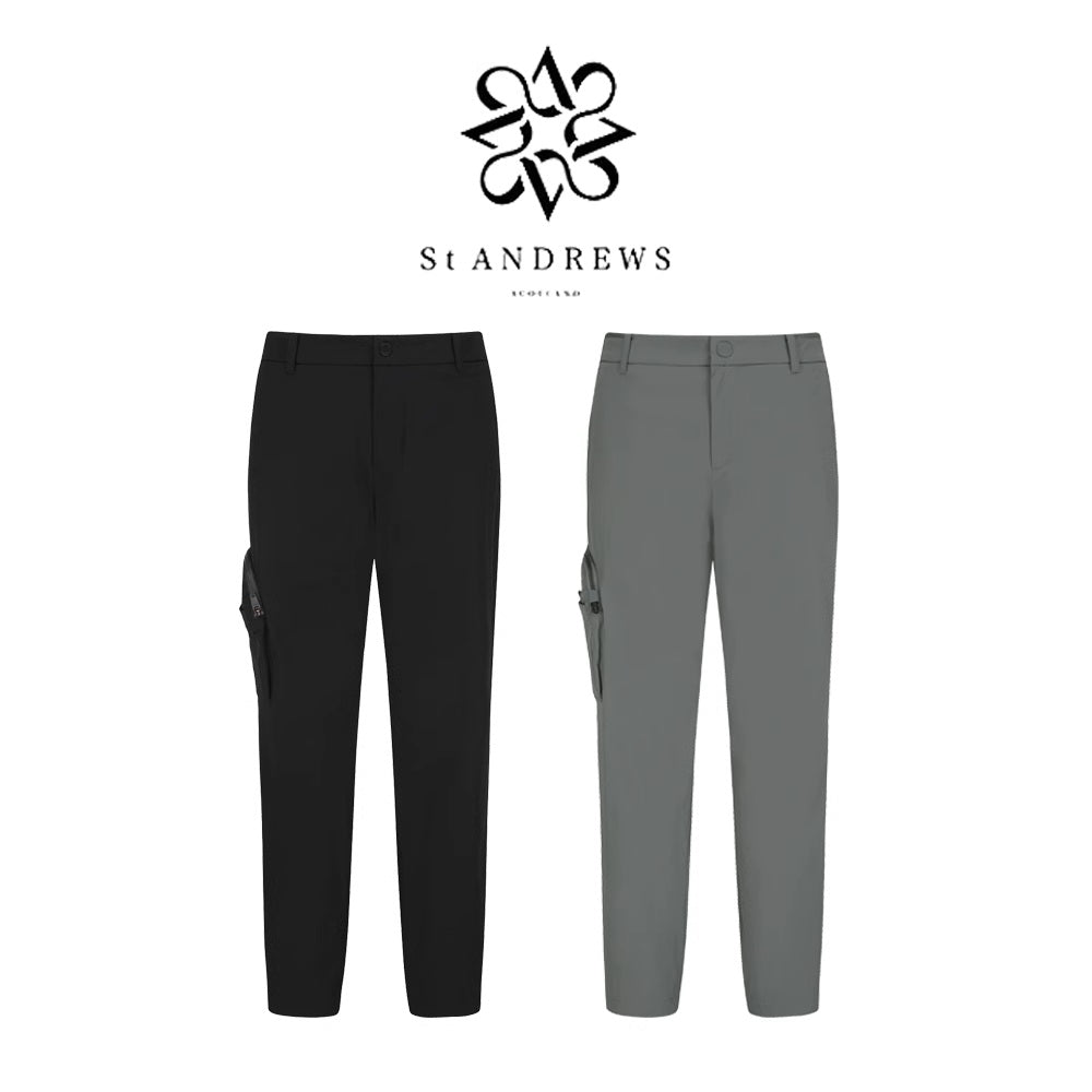 벨트팬츠 (belt pants)