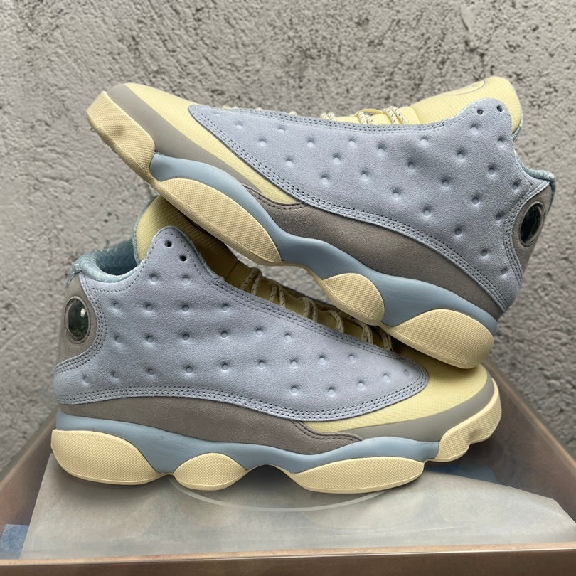J448484 AJ13 라이트블루