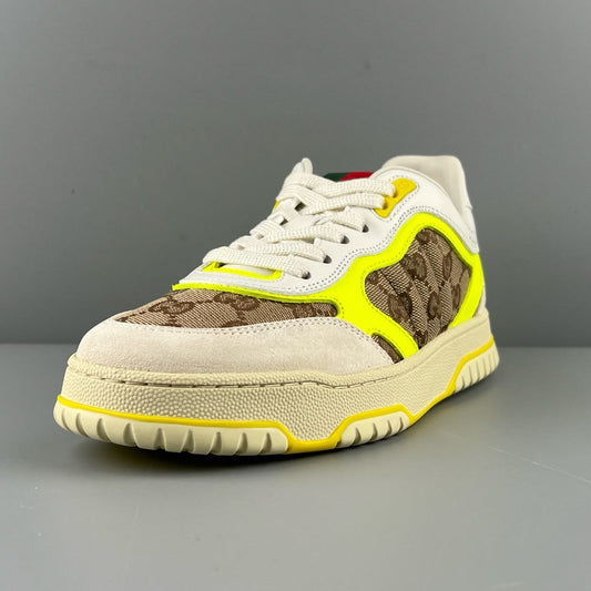 캣워크 스니커즈 (catwalk sneakers)