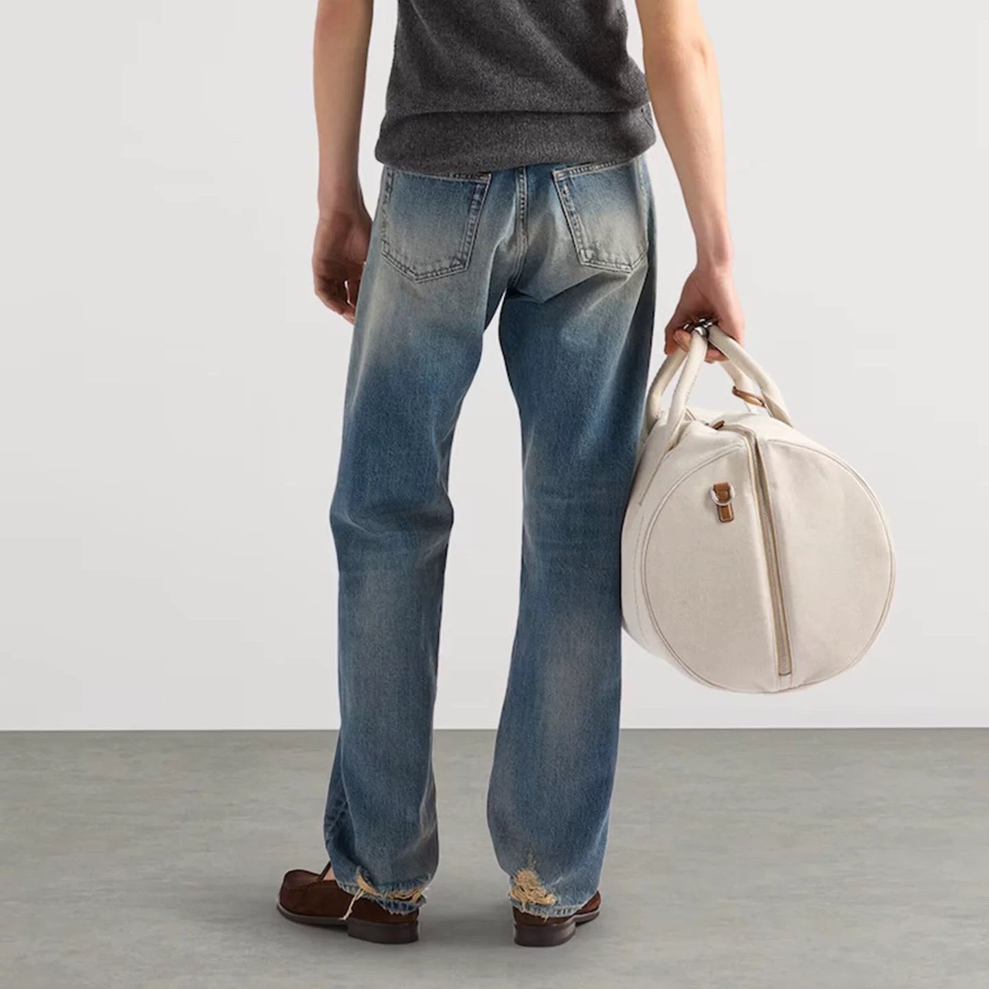 밀라노 청바지 (Milan Jeans)
