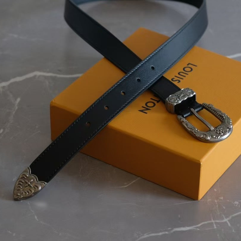 레트로벨트 (retro belt)