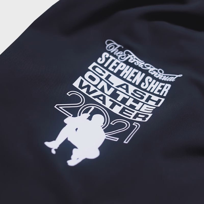 선스크림티셔츠 (Sunscreen T-shirt)