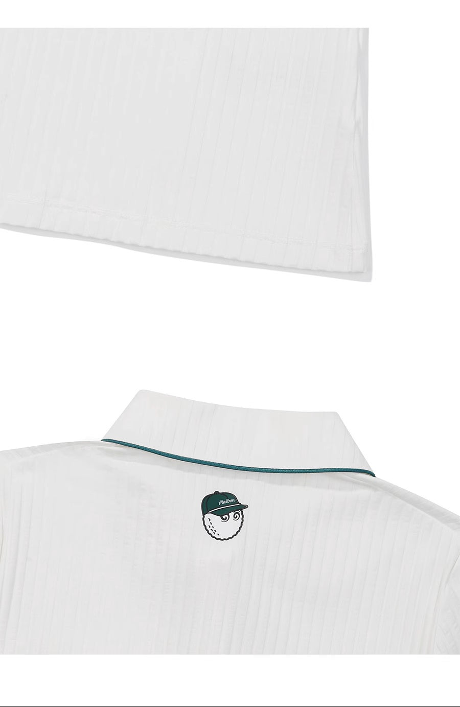 니트스커트셋업 (Knit skirt set)