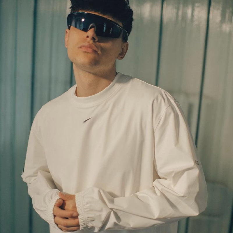 선스크림티셔츠 (Sunscreen T-shirt)