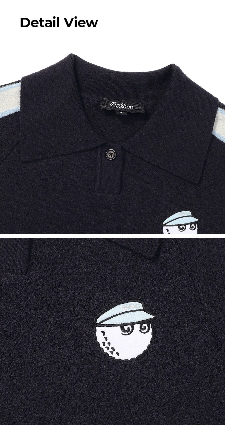 덕빌셋업 (Duckville setup)