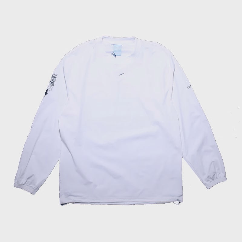 선스크림티셔츠 (Sunscreen T-shirt)