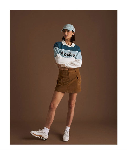 컬러매칭티셔츠 (Color-matching T-shirt)