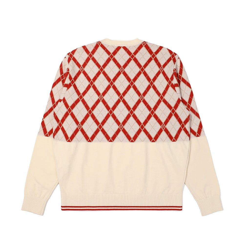 클래식라운드넥 (Classic round neck)