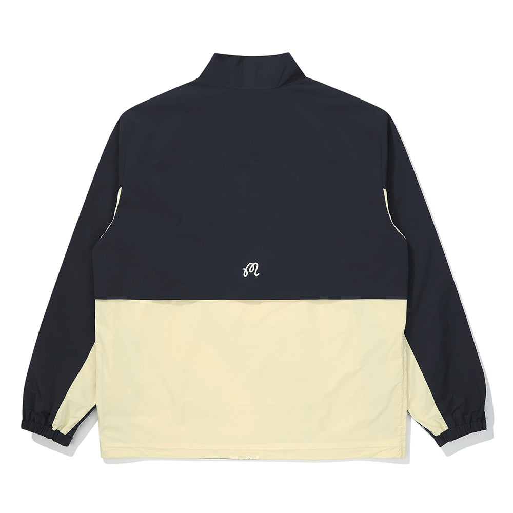 하프셋업 (Half setup)