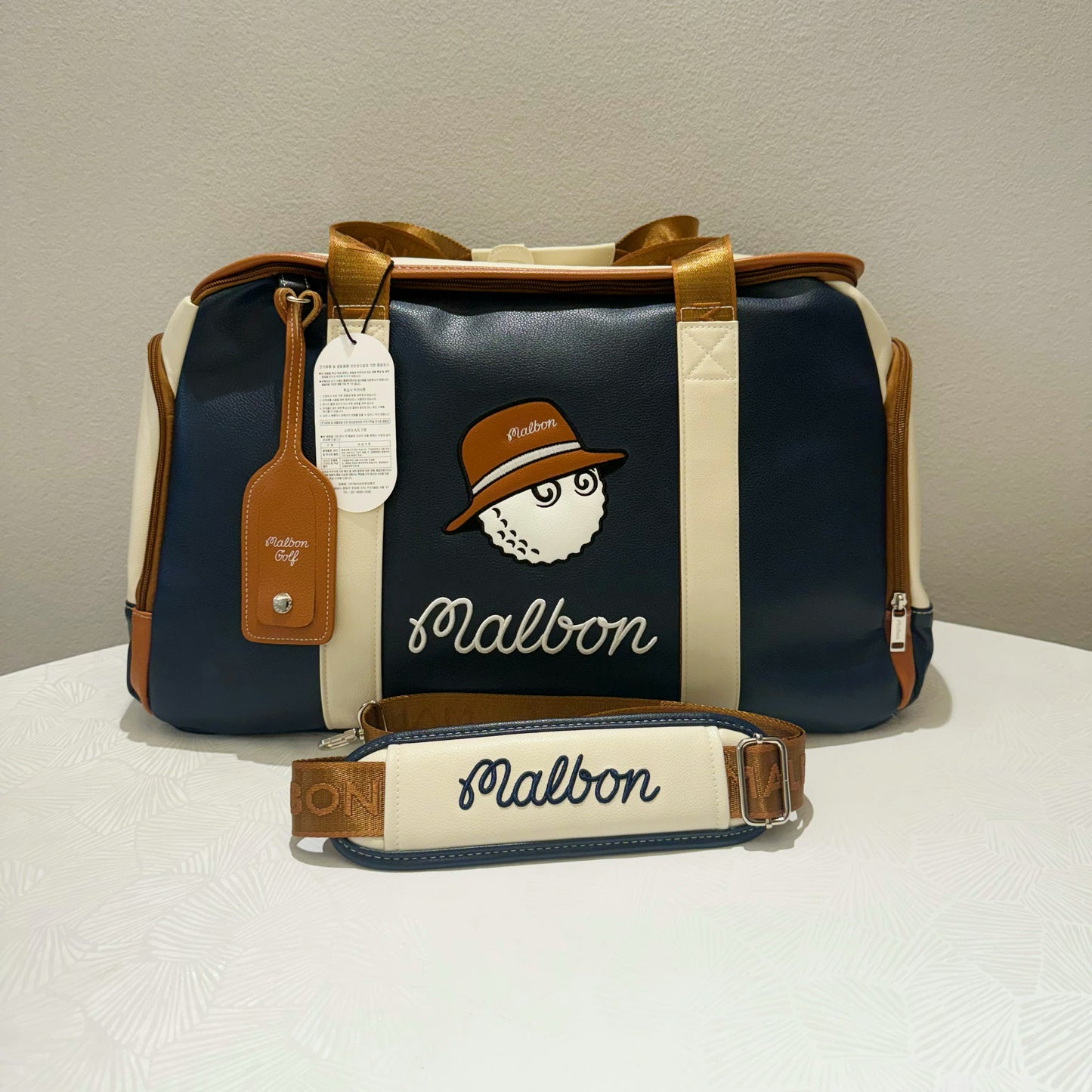 골프건가방 (golf gun bag)