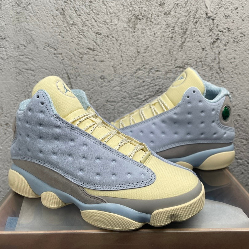 J448484 AJ13 라이트블루