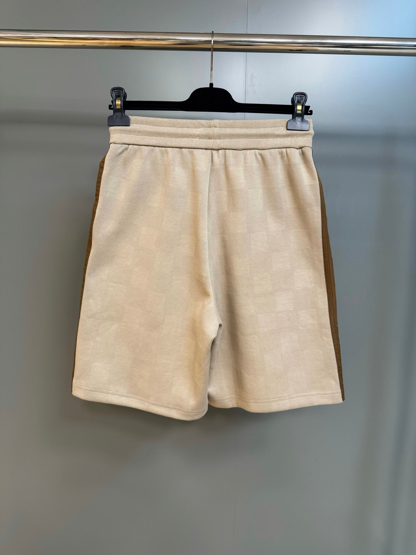 블렌딩 반바지 (blending shorts)