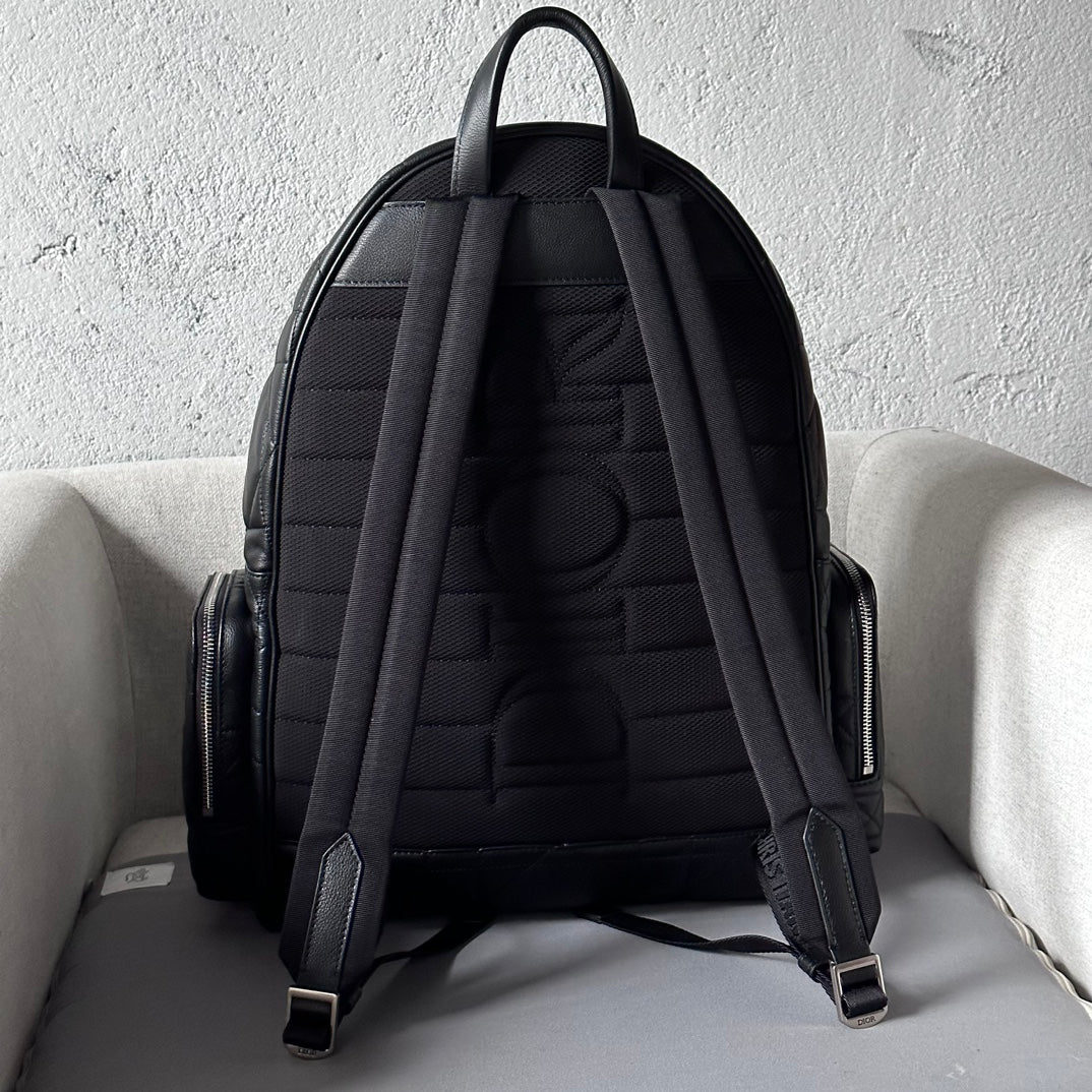 구뛰르 백팩 (Couture backpack)