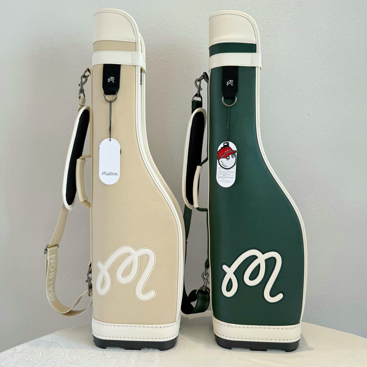 골프건가방 (golf gun bag)