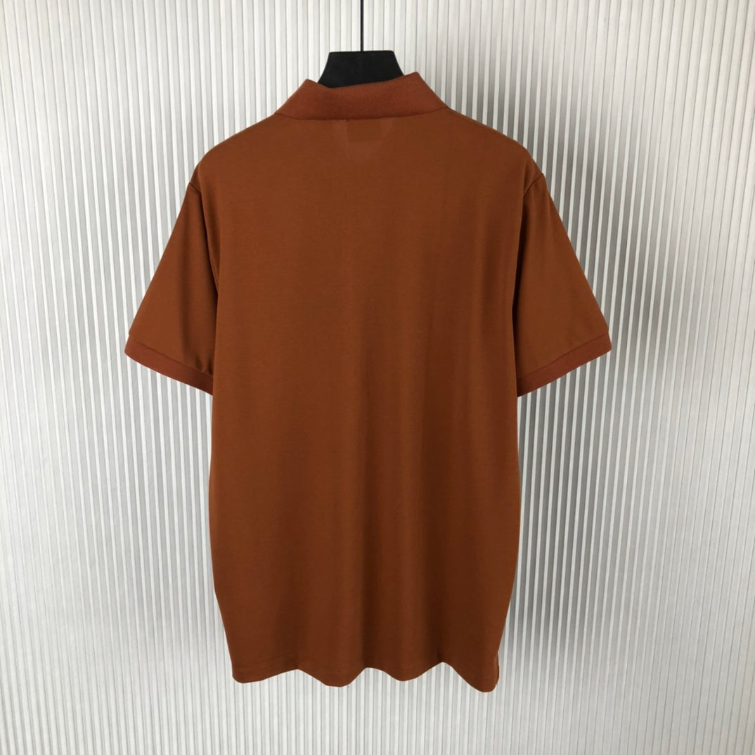 J498336.9 폴로 라펠티셔츠