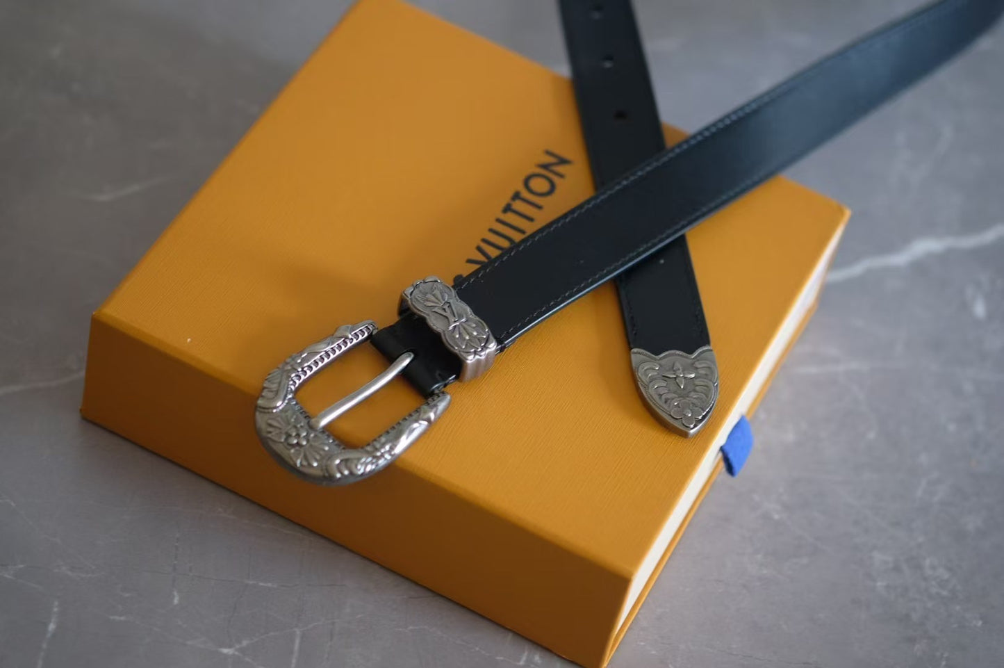 레트로벨트 (retro belt)