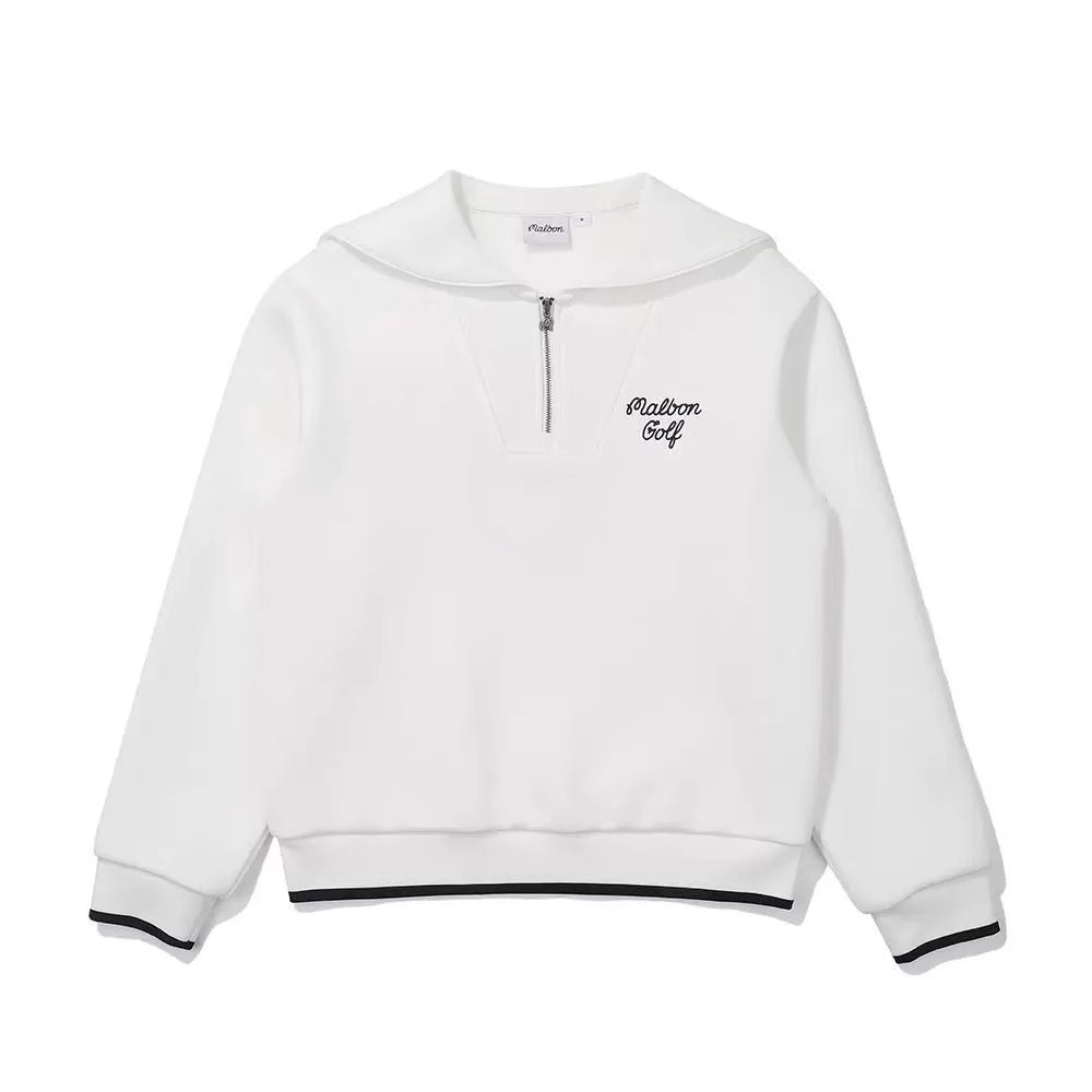 라펠티셔츠 (lapel t-shirt)