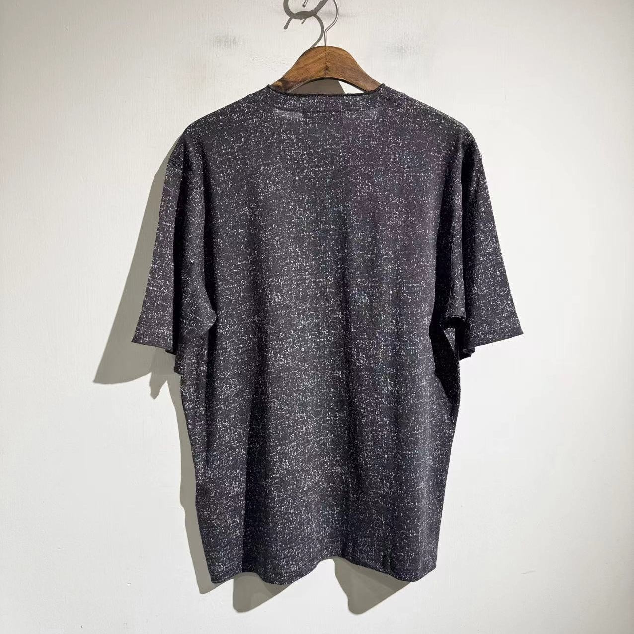 코튼 티셔츠 (cotton t shirt)