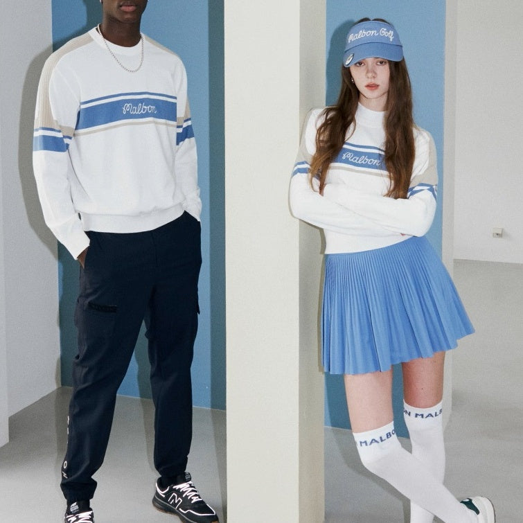 컬러매칭티셔츠 (Color-matching T-shirt)