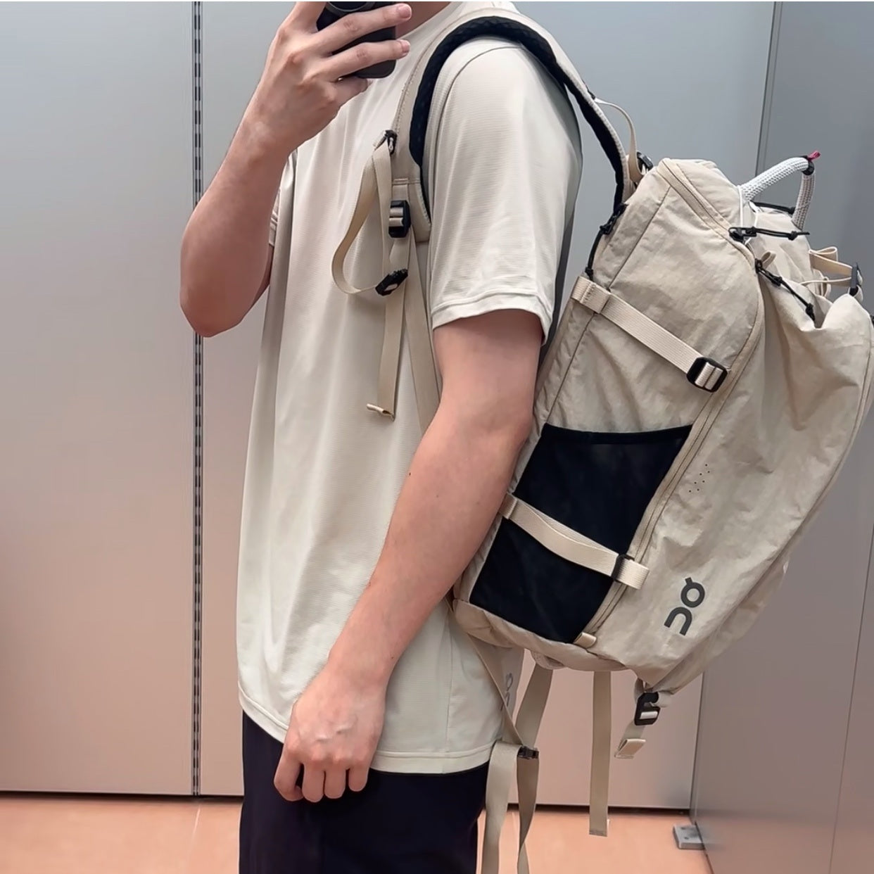 백팩