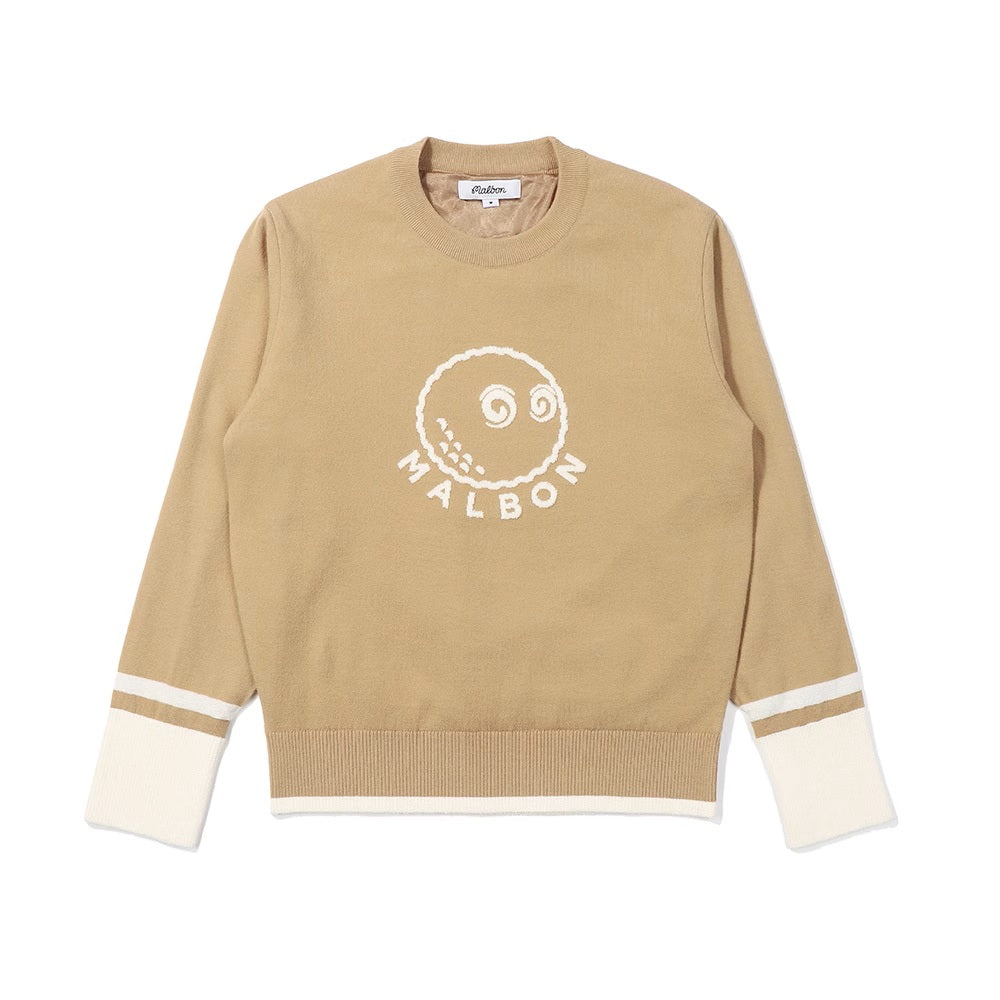 고탄성스웨터 (High elasticity sweater)