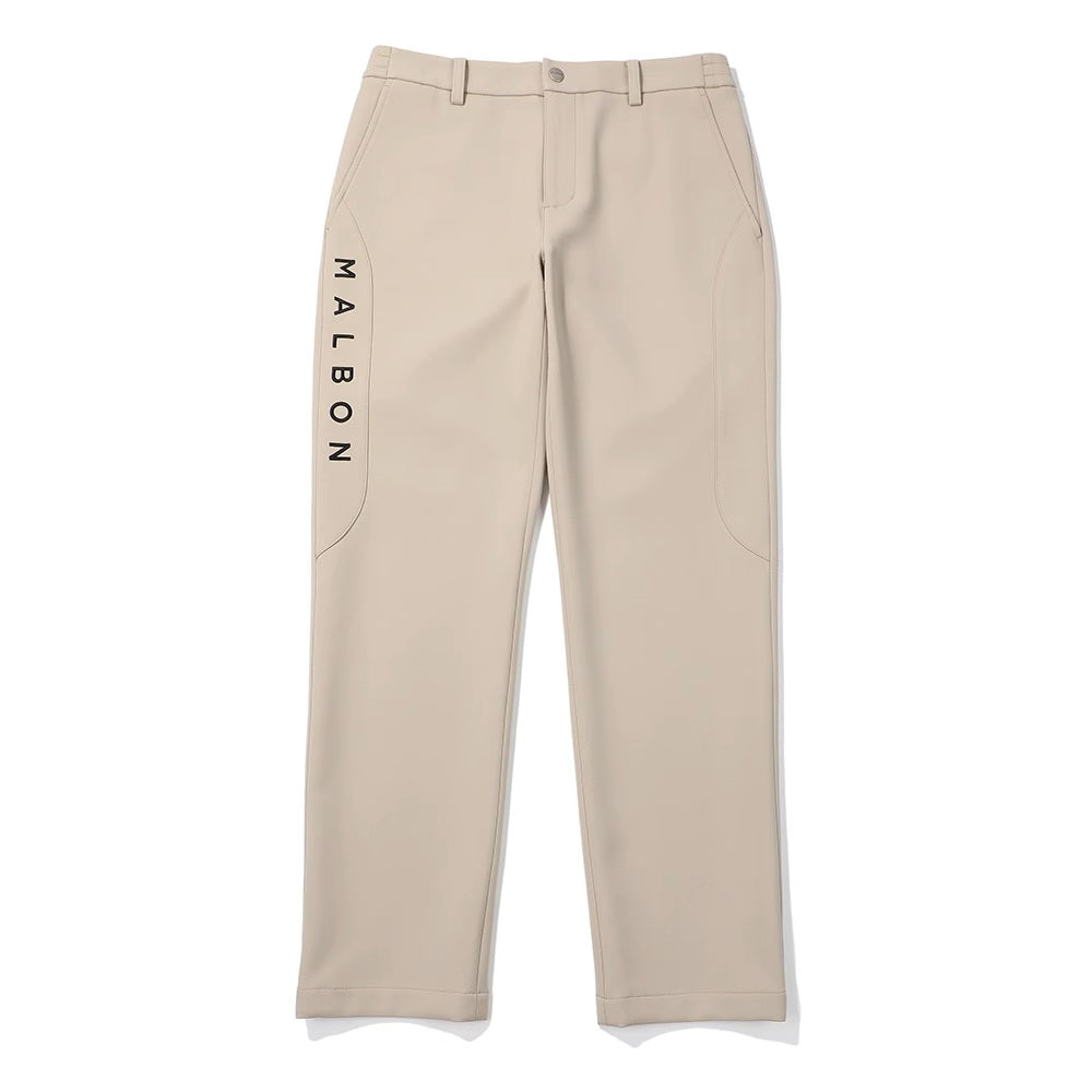 플러스벨벳바지 (Plus Velvet Pants)