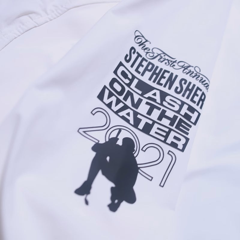 선스크림티셔츠 (Sunscreen T-shirt)