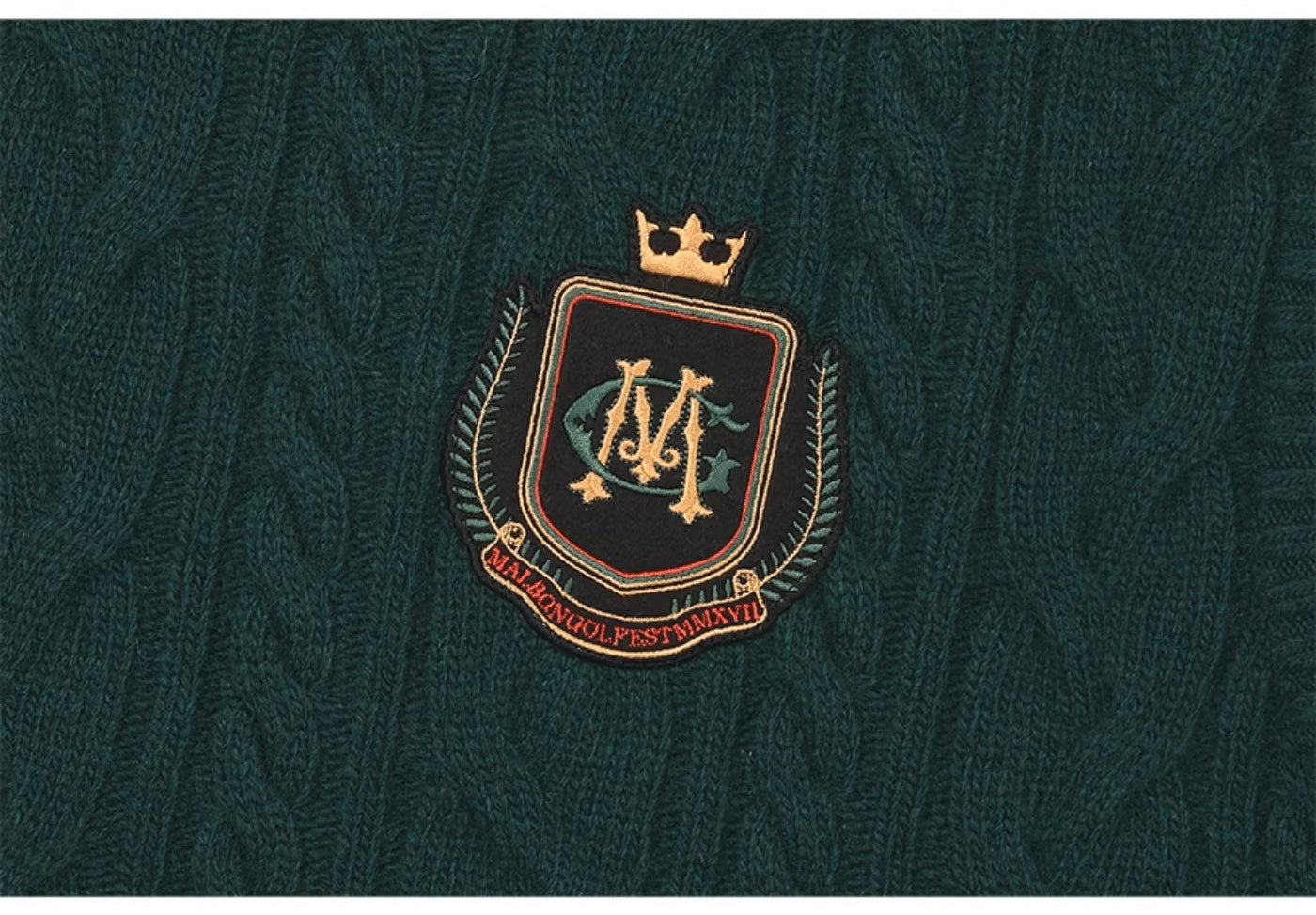 v넥조끼셋업 (V-neck vest set)