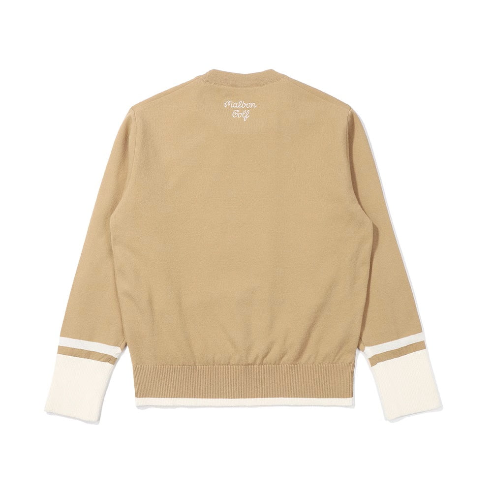 고탄성스웨터 (High elasticity sweater)