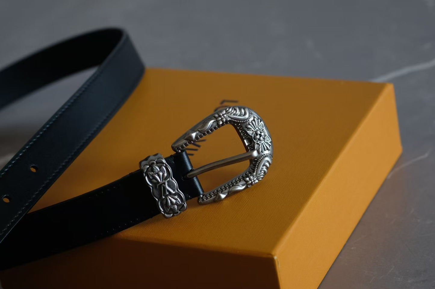 레트로벨트 (retro belt)
