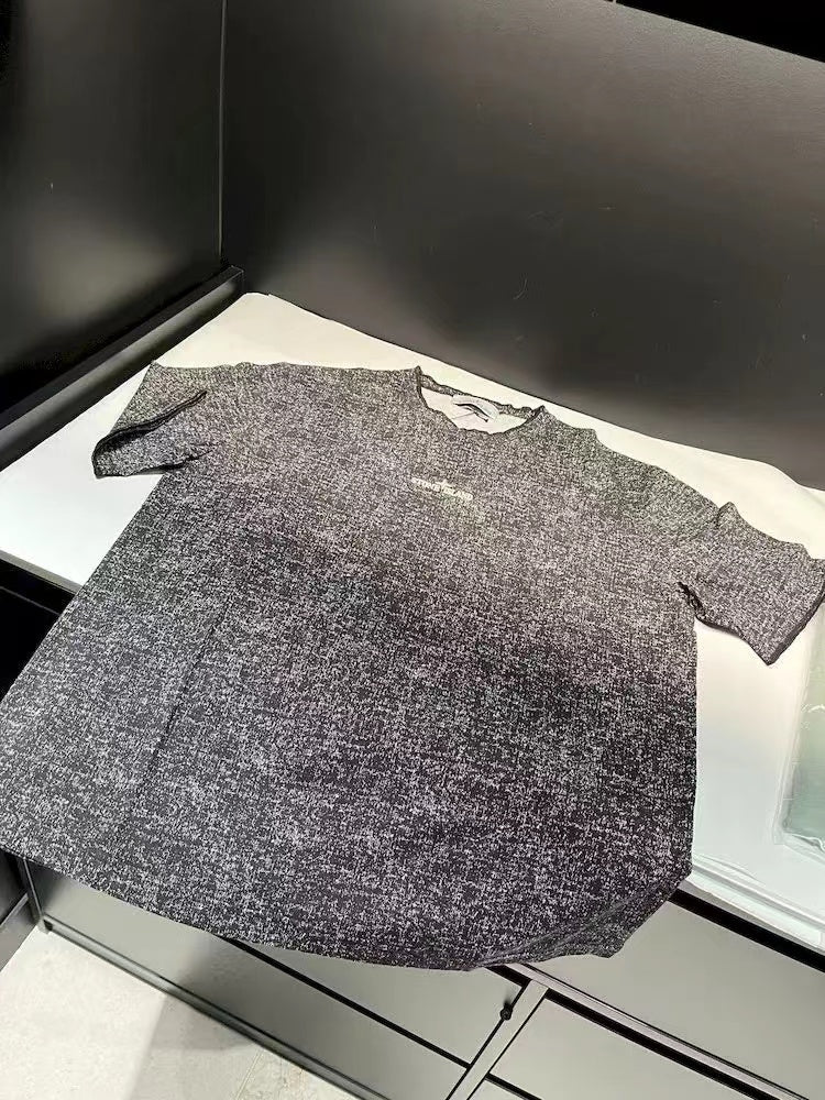 코튼 티셔츠 (cotton t shirt)