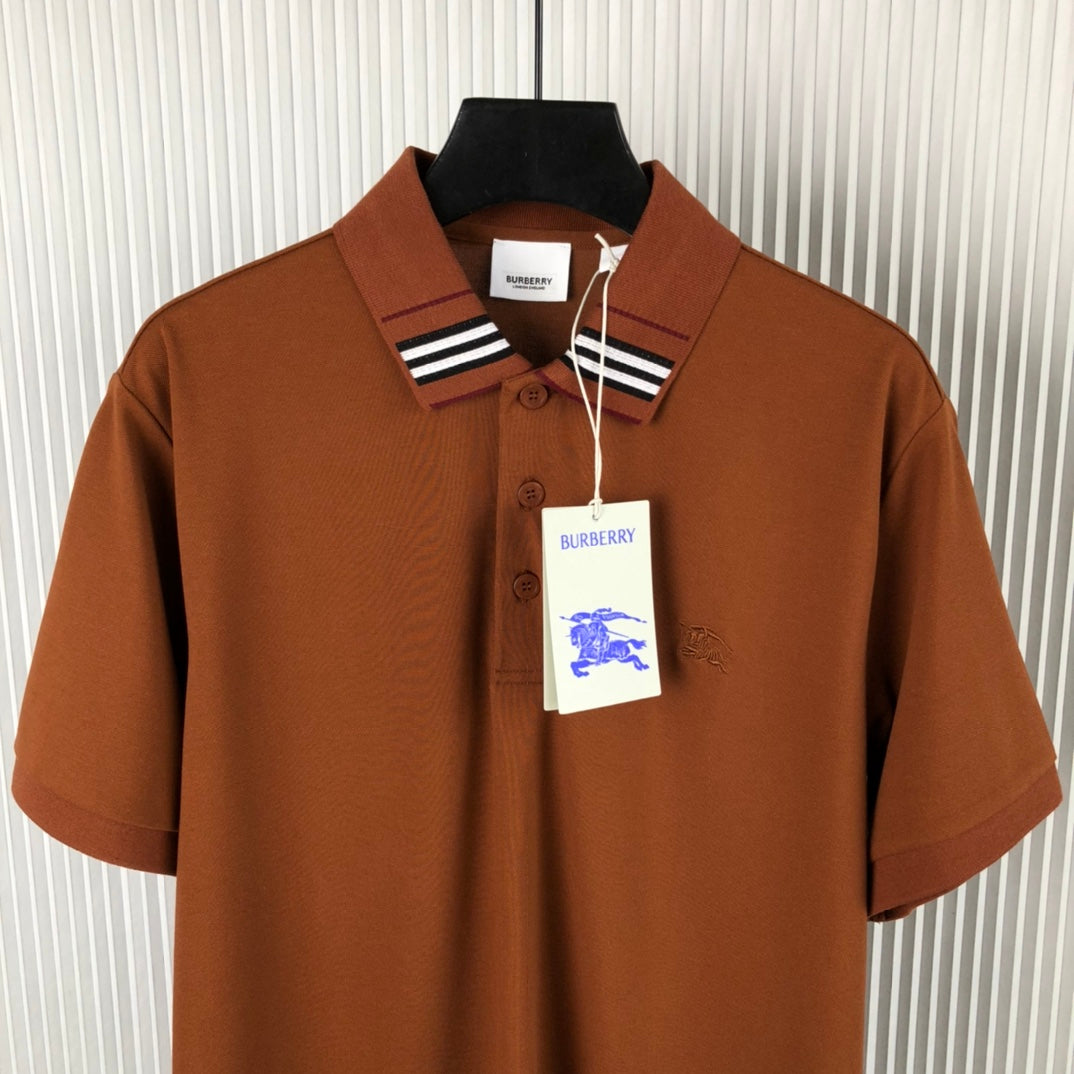 J498336.9 폴로 라펠티셔츠