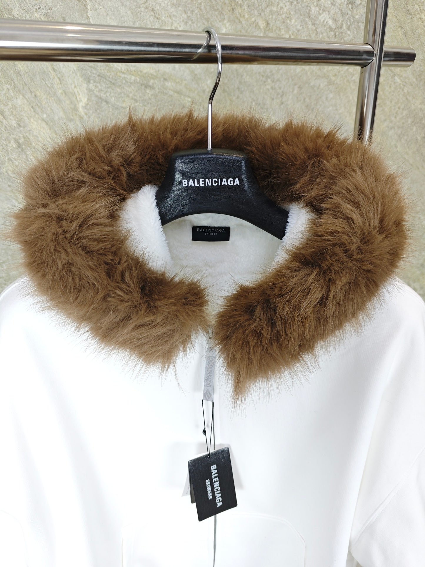스웨트 후드집업 (Sweatshirt hoodie)