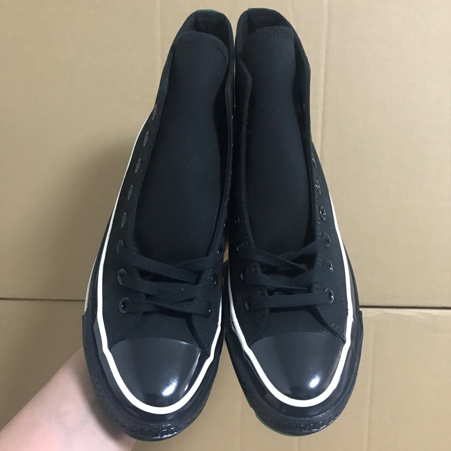 컨버스 척 70 (Converse Chuck 70)