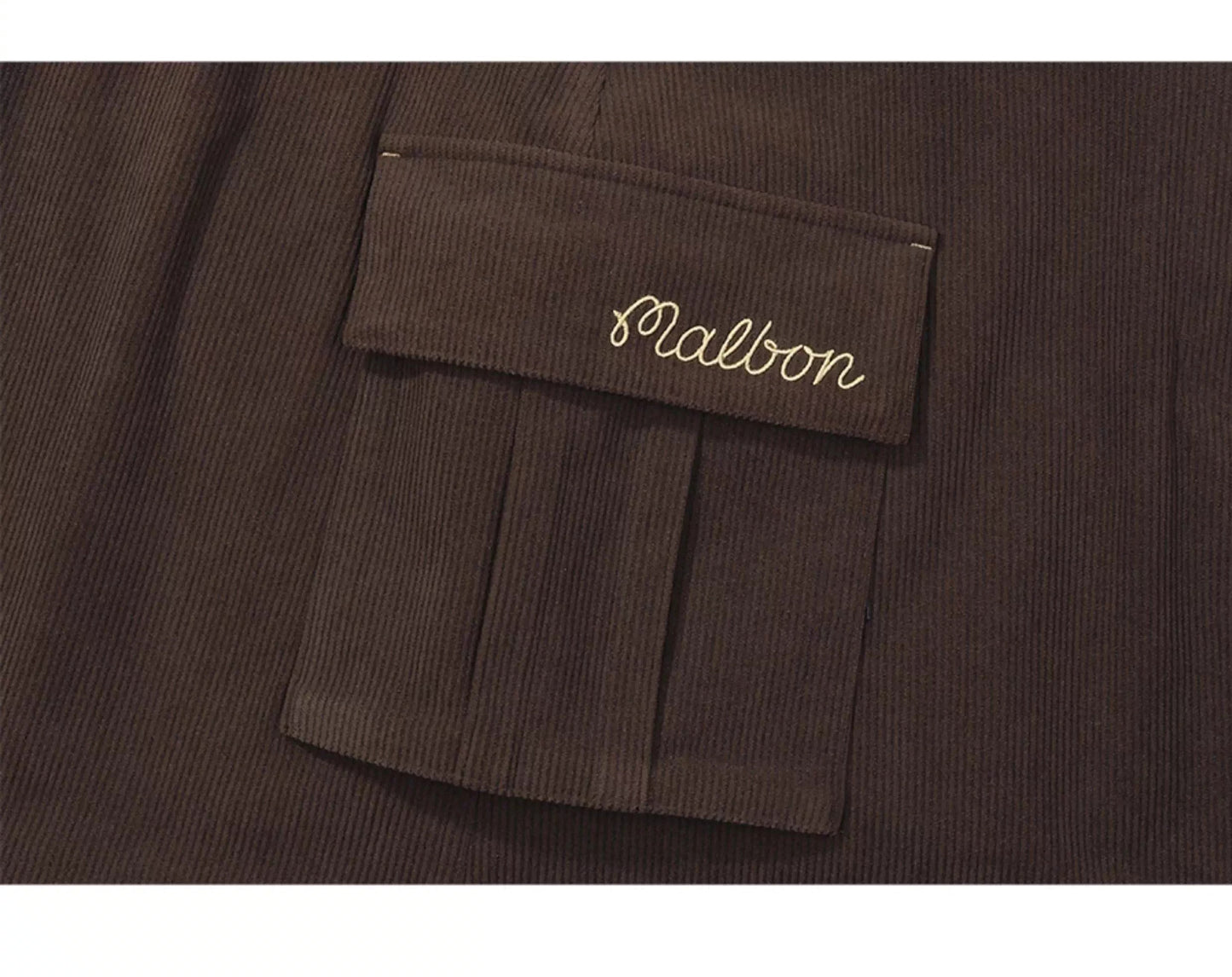 v넥조끼셋업 (V-neck vest set)