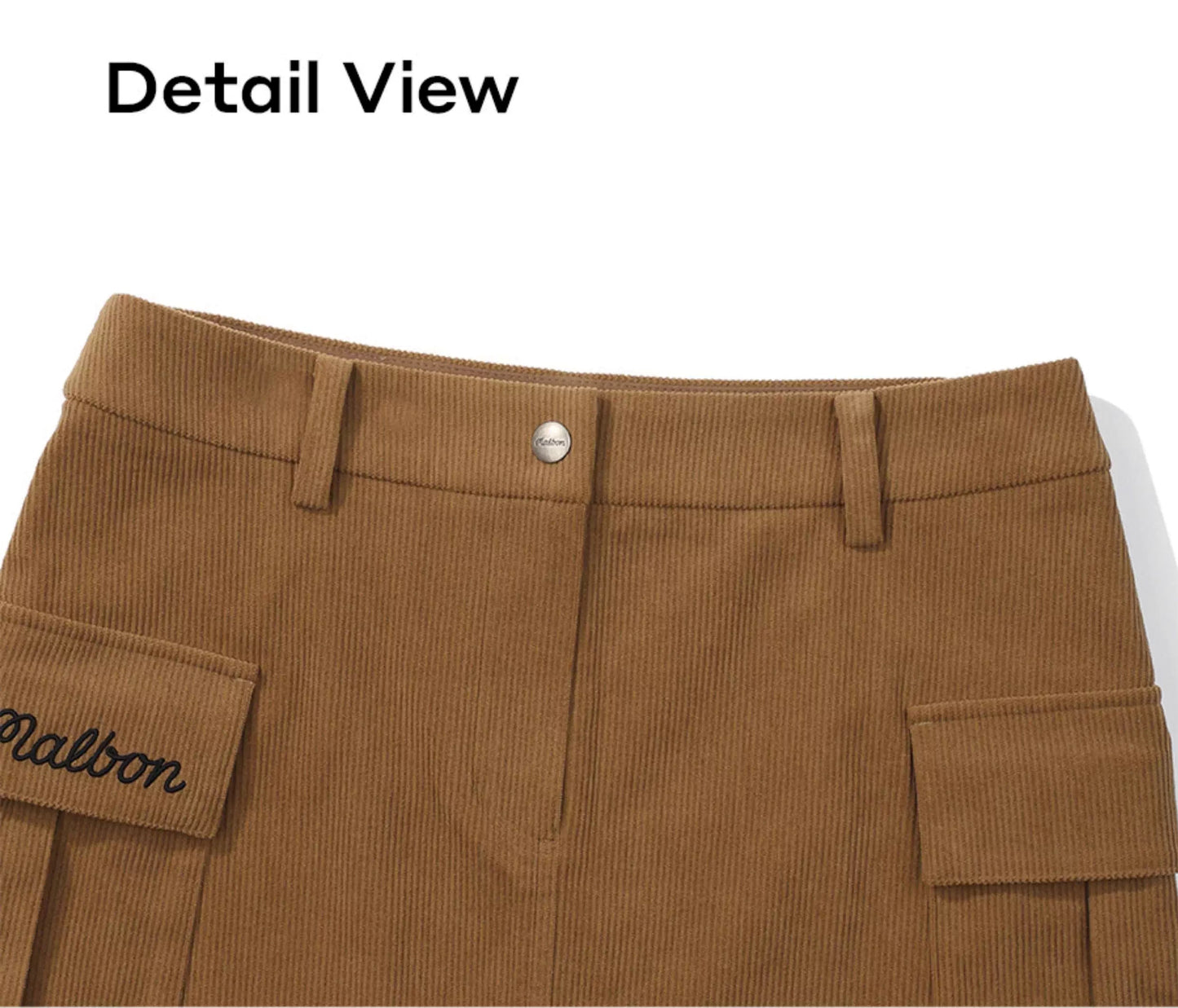 v넥조끼셋업 (V-neck vest set)